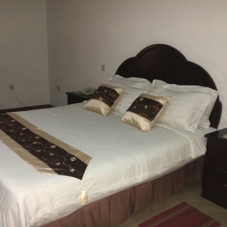 Luxury West Hotel Adenta المظهر الخارجي الصورة